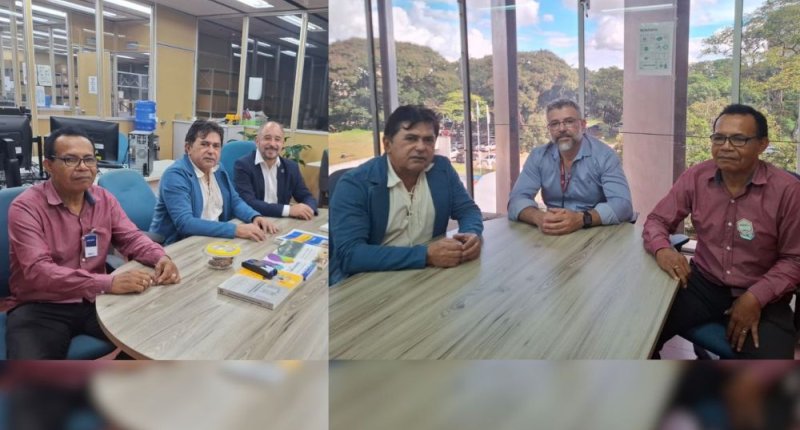 SINTERO busca informações acerca das publicações das portarias de reenquadramento de NA para NI