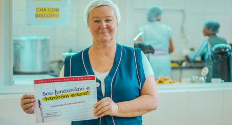 SINTERO reforça apoio ao Projeto de Lei 2531 e atua na tramitação para garantir piso dos técnicos