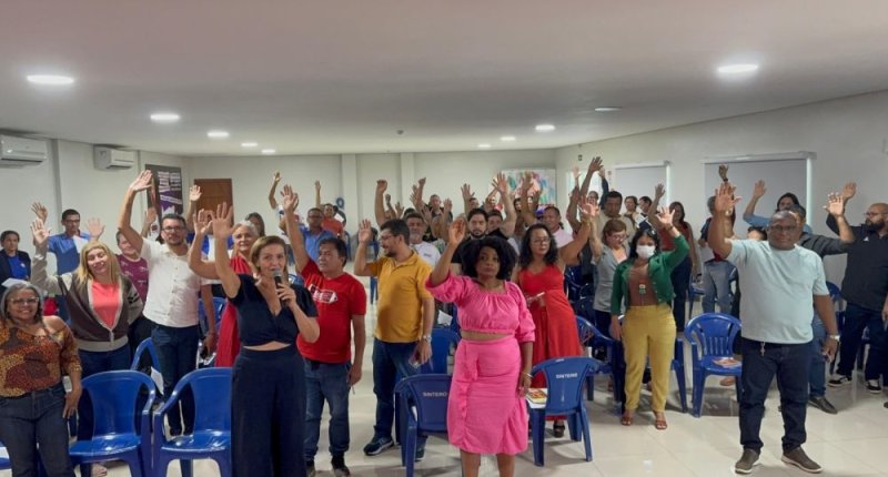 Categoria aprova balanço financeiro do SINTERO em Assembleia Geral