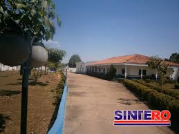 Alojamento(Regional Guaporé)