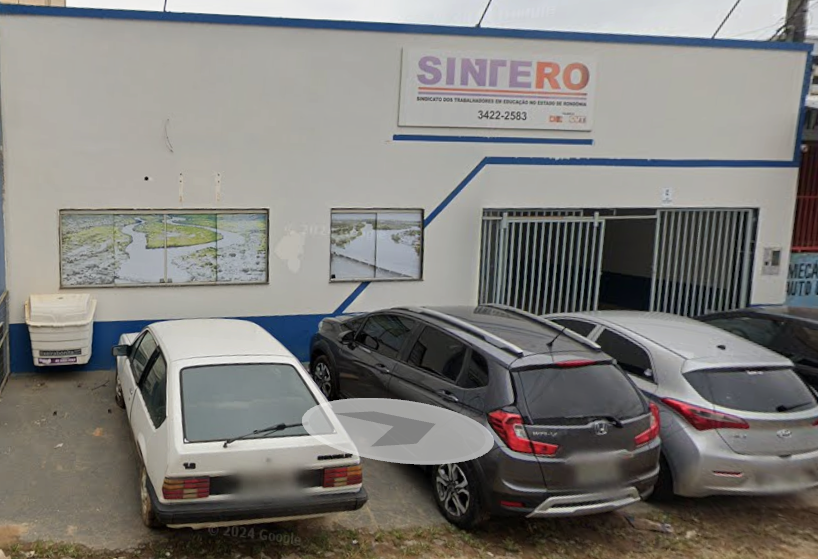 Alojamento (Regional Rio Machado)