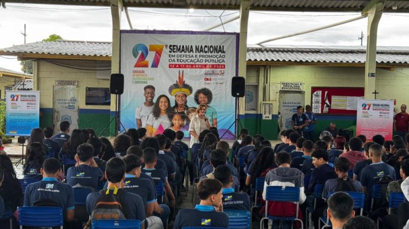 Imagem: Jacson Pessoa