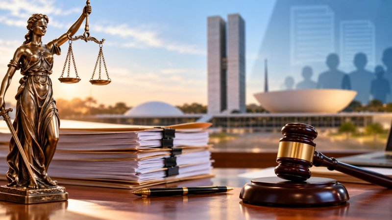 Publicada nova decisão aobre a isonomia dos técnicos federais
