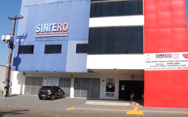 Sede administrativa não abrirá nos próximos dias 30 de outubro e 2 de novembro.