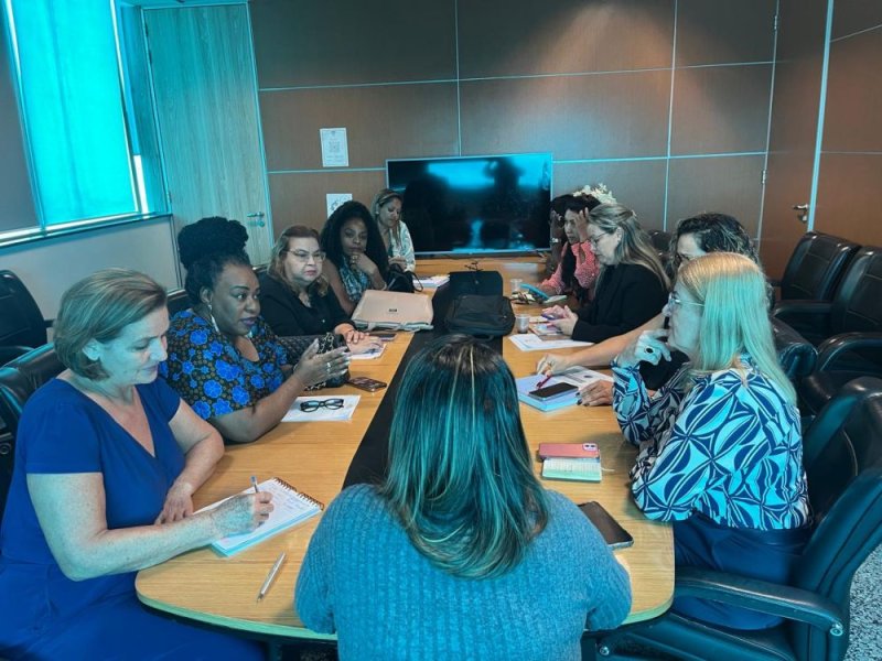 Foto: Luciana Basilio