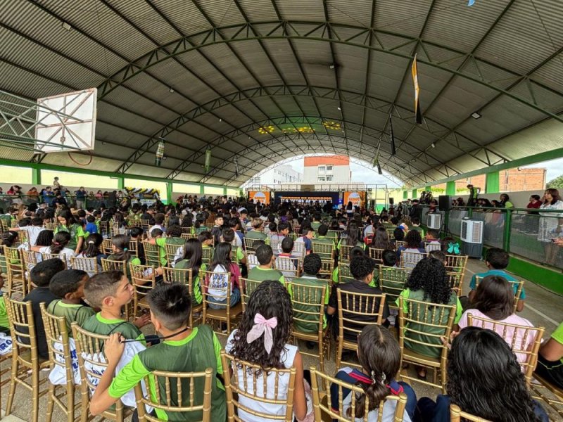 Imagem: Laryssa Teles