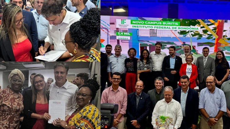 Imagens: Jacson Pessoa